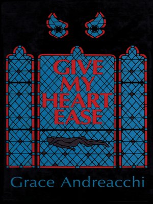 cover image of Give My Heart Ease